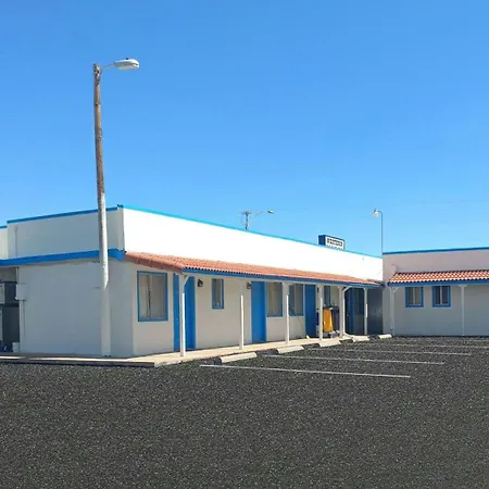 Magnuson Hotel Sierra Vista