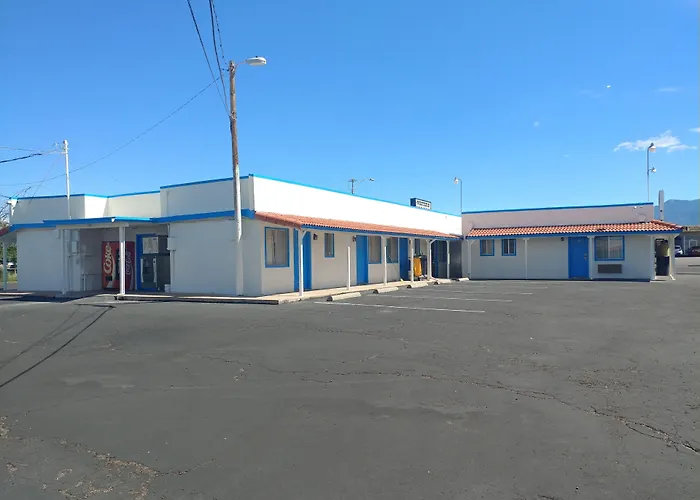 Magnuson Motel Sierra Vista