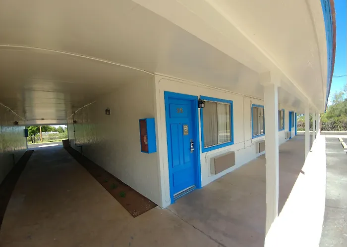 Magnuson Sierra Vista