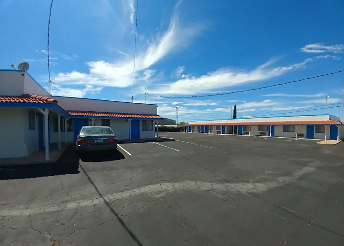 Magnuson Motel