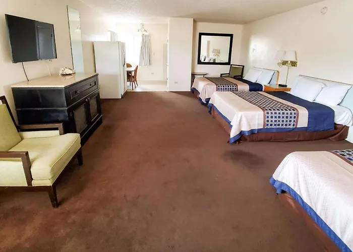 Magnuson Motel