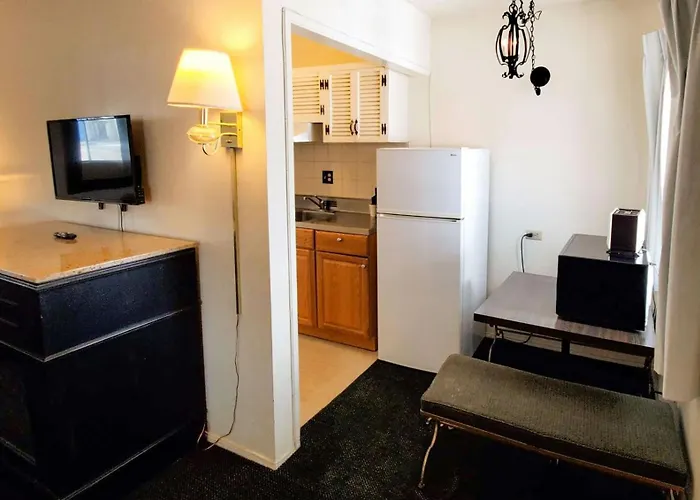 Magnuson Motel