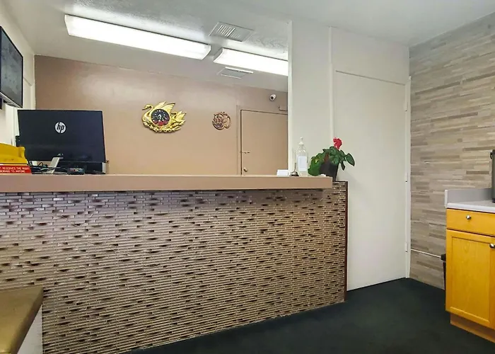 Motel Magnuson