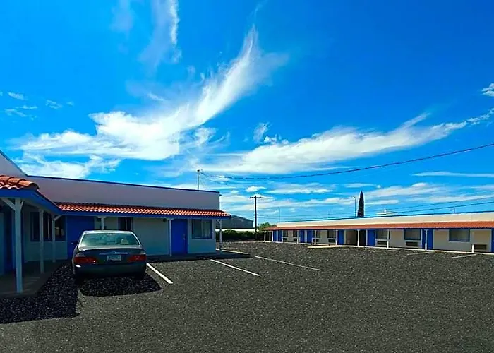 Magnuson Motel
