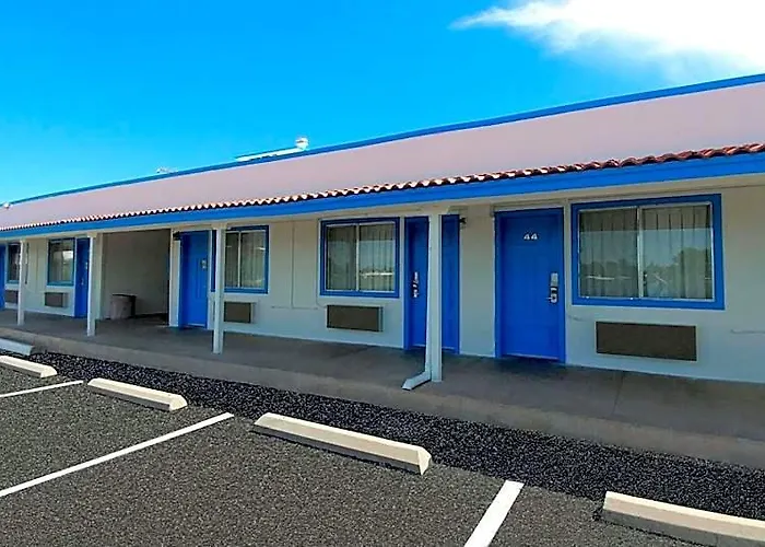 Motel Magnuson Sierra Vista