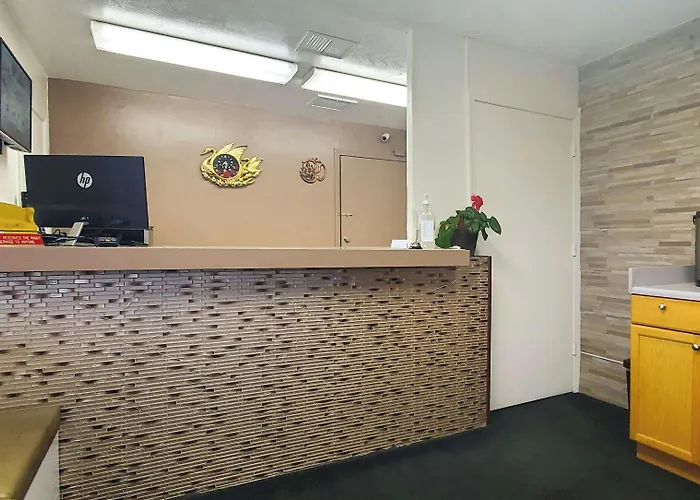 Motel Magnuson