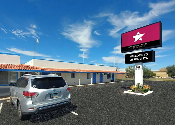 Magnuson Motel