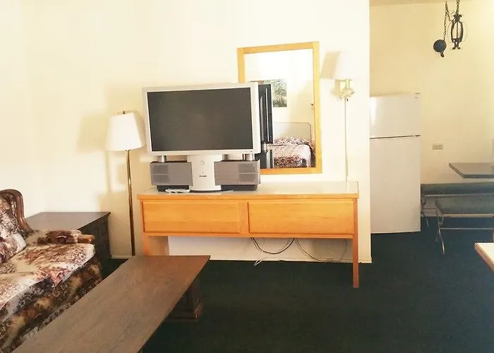 Motel Magnuson Sierra Vista