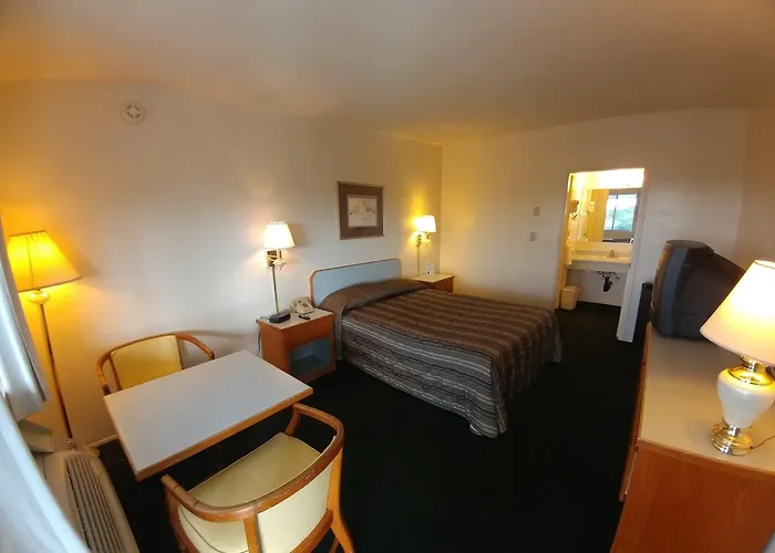 Motel Magnuson *