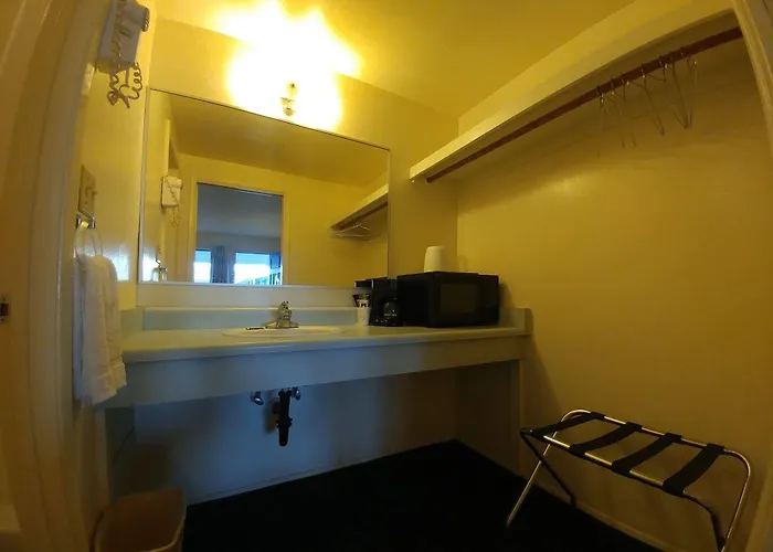 Magnuson Motel
