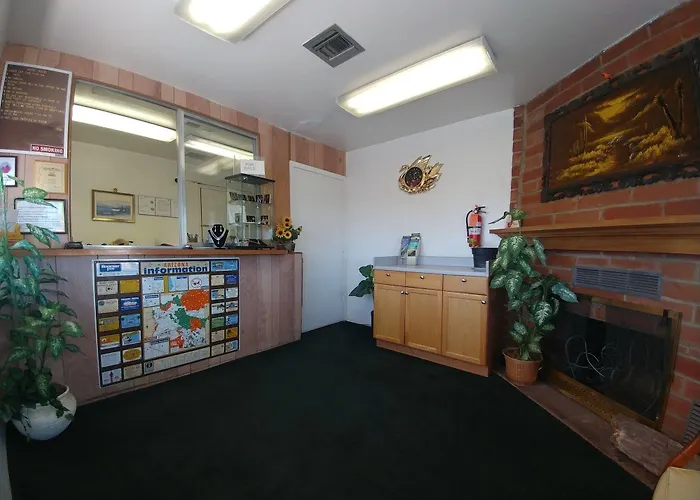 Magnuson Motel Sierra Vista
