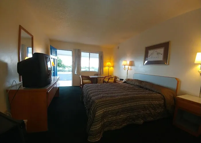 Magnuson * Sierra Vista