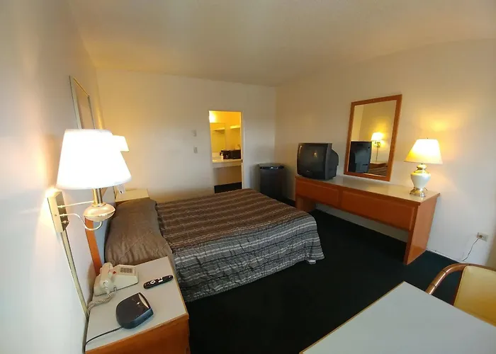 Motel Magnuson Sierra Vista