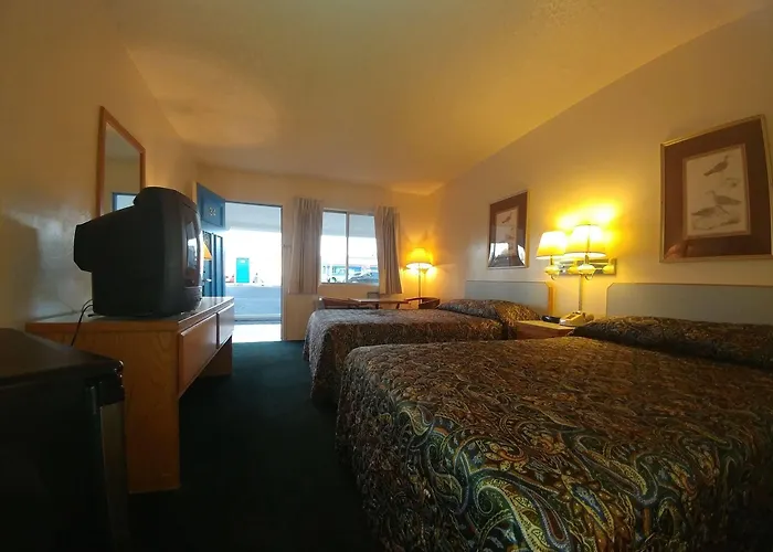 Magnuson Motel