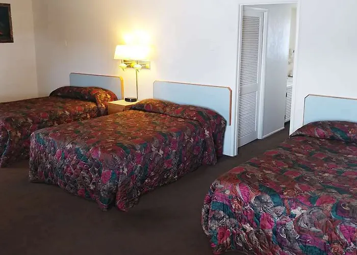 Motel Magnuson *