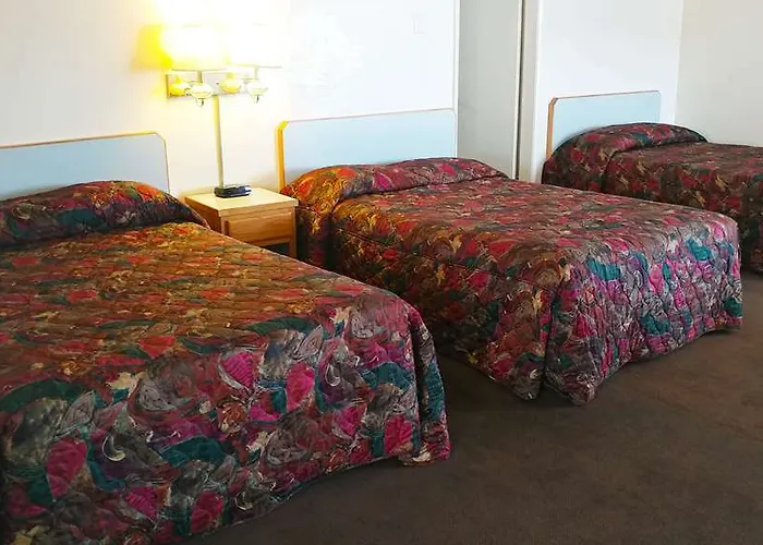 Magnuson Motel Sierra Vista