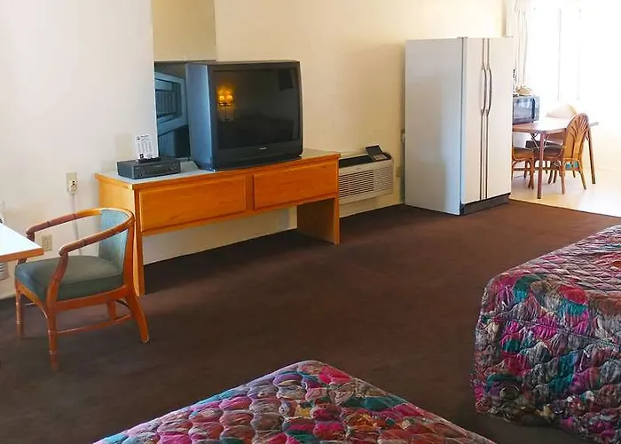 Magnuson Motel