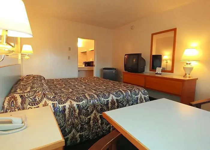 Motel Magnuson